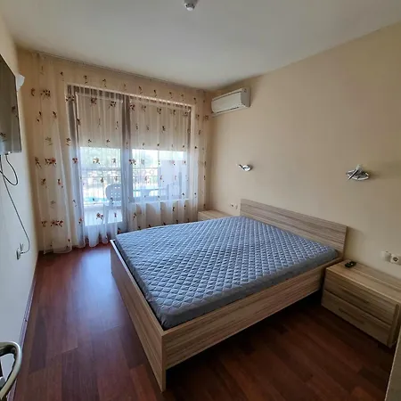 Apartamento Zlatna Kotva Golden Sands