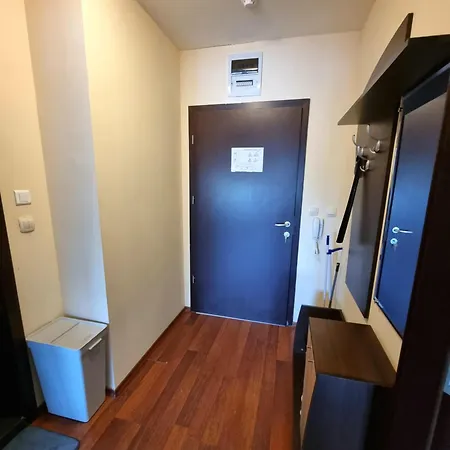 Apartamento Zlatna Kotva *