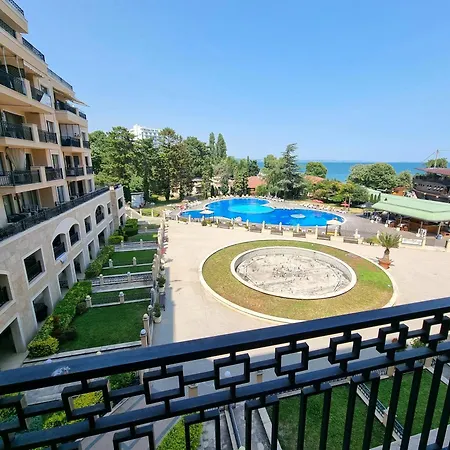 Apartman Zlatna Kotva