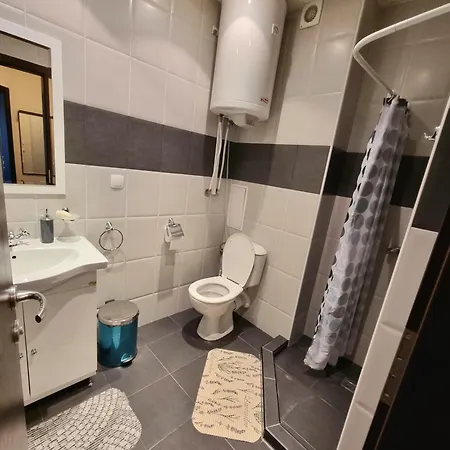Zlatna Kotva * Золотые Пески